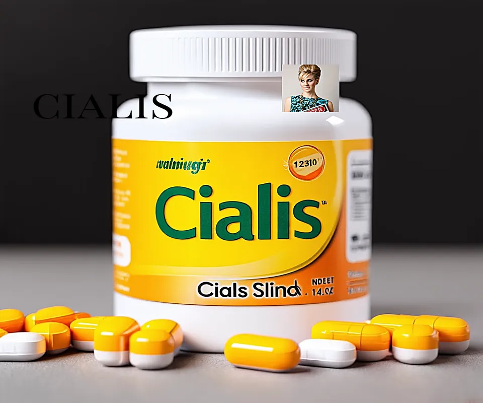 Cialis venta contrareembolso